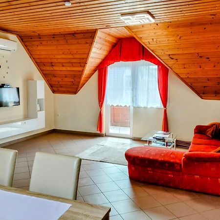 Andrea Villa Heviz II Balaton Luaran gambar