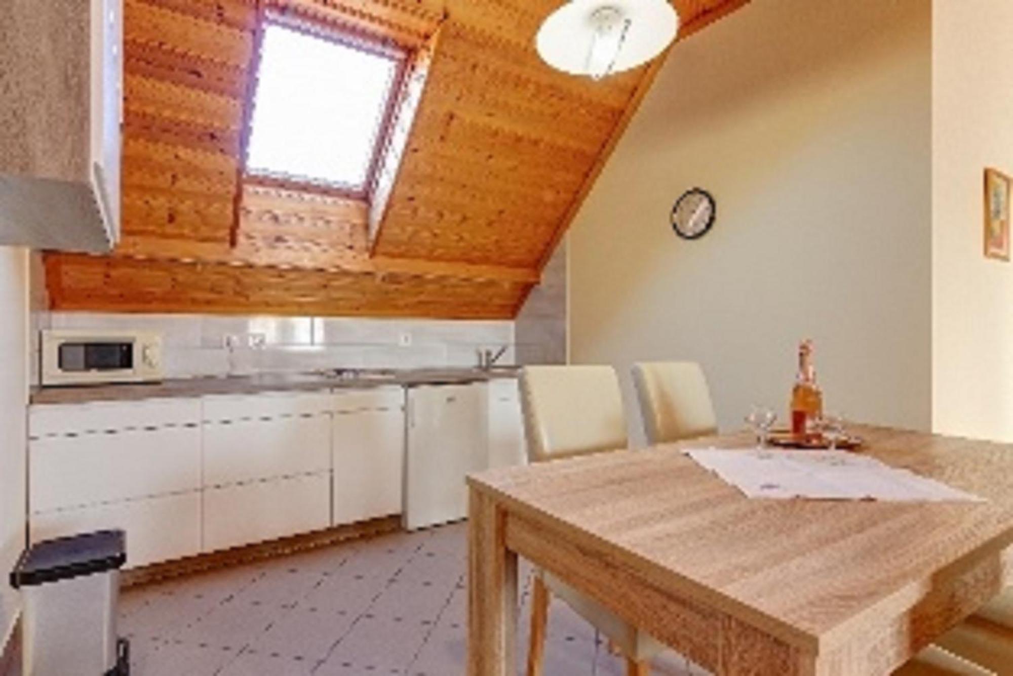 Andrea Villa Heviz II Balaton Luaran gambar