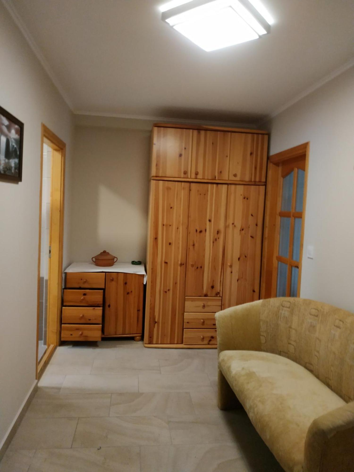 Andrea Villa Heviz II Balaton Luaran gambar